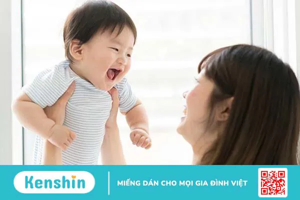 Lịch sinh hoạt bé 1 tuổi mà các bậc phụ huynh cần biết