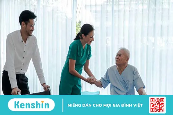 Liệt mềm cấp tính là gì? Phòng ngừa liệt mềm cấp tính như thế nào?