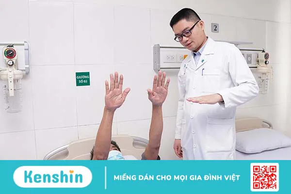 Liệt mềm cấp tính là gì? Phòng ngừa liệt mềm cấp tính như thế nào?