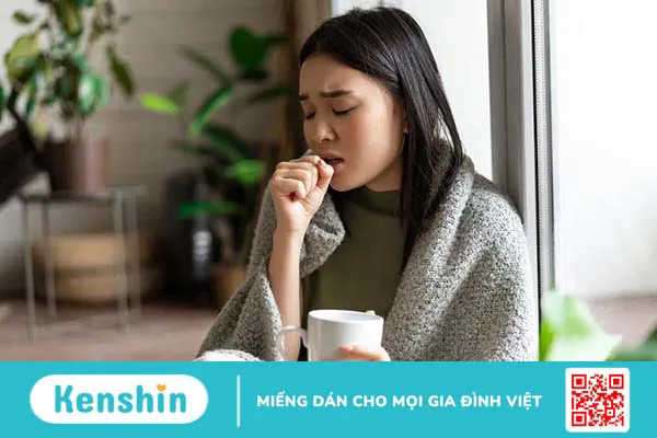 Liều dùng Tamiflu cho trẻ em thế nào? Tác dụng phụ cần lưu ý