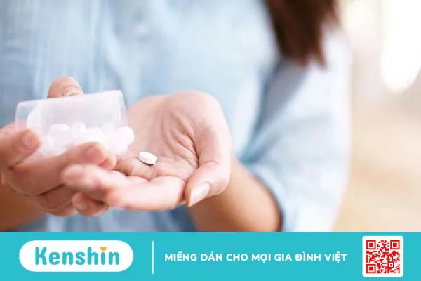 Liều dùng Tamiflu cho trẻ em thế nào? Tác dụng phụ cần lưu ý