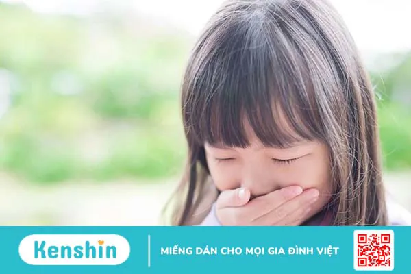 Liều dùng Tamiflu cho trẻ em thế nào? Tác dụng phụ cần lưu ý