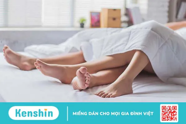 Liệu không quan hệ có thai không? Những trường hợp có thai không ngờ tới bạn nên biết 2