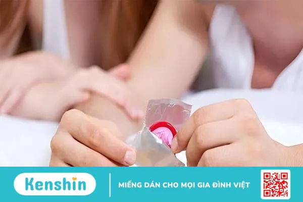 Liệu không quan hệ có thai không? Những trường hợp có thai không ngờ tới bạn nên biết 3