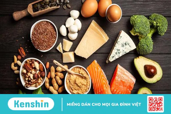 Lipid là gì? Vai trò của lipid đối với sức khỏe