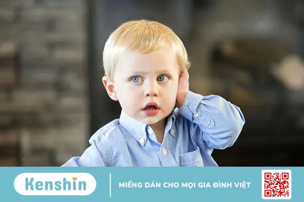 Lỗ ở tai bẩm sinh là bệnh gì? Có nguy hiểm không?