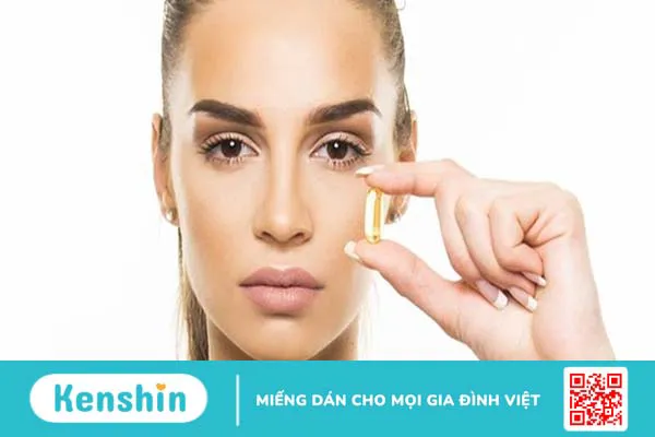 Lỡ uống collagen khi mang thai có ảnh hưởng gì đến mẹ và bé?