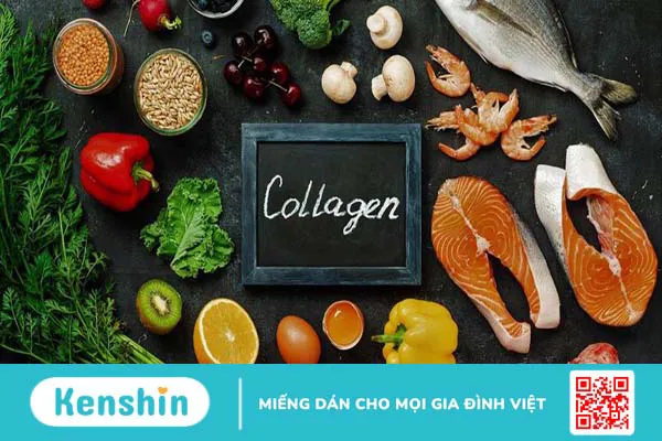 Lỡ uống collagen khi mang thai có ảnh hưởng gì đến mẹ và bé?