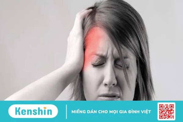 Loạn cảm đau là gì? Nguyên nhân, triệu chứng và cách điều trị loạn cảm đau