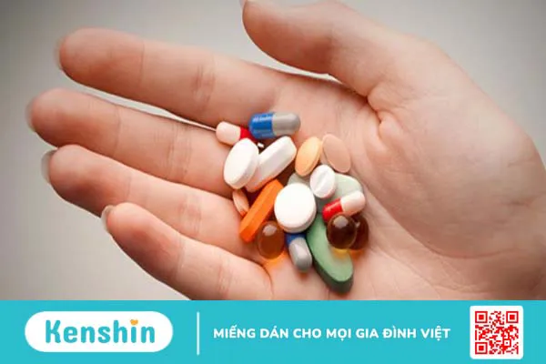 Loạn cảm đau là gì? Nguyên nhân, triệu chứng và cách điều trị loạn cảm đau