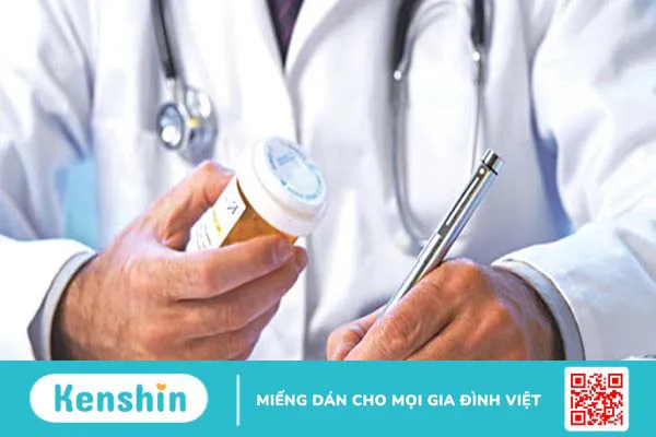 Loạn sản sợi xương: Nguyên nhân, triệu chứng và điều trị 3