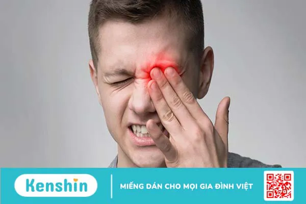 Lông mi quặm phải làm sao để xử lý?