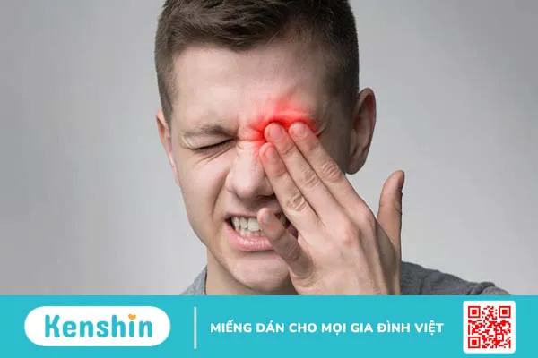 Lông mi quặm phải làm sao để xử lý?