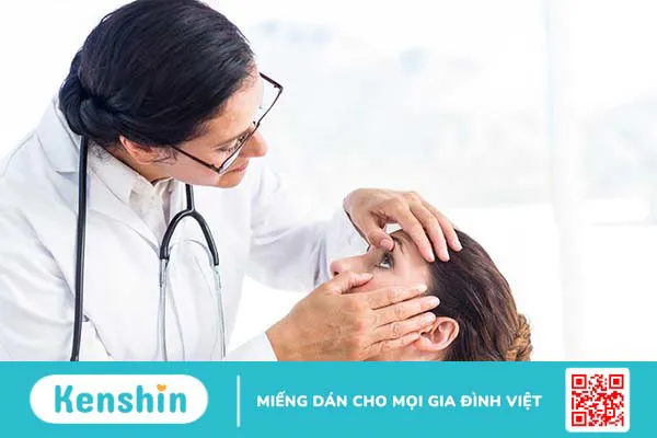 Lông mi quặm phải làm sao để xử lý?