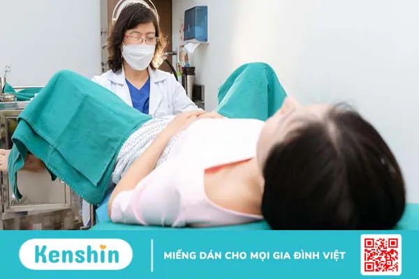 Lựa chọn khám phụ khoa bệnh viện Hùng Vương có tốt không?