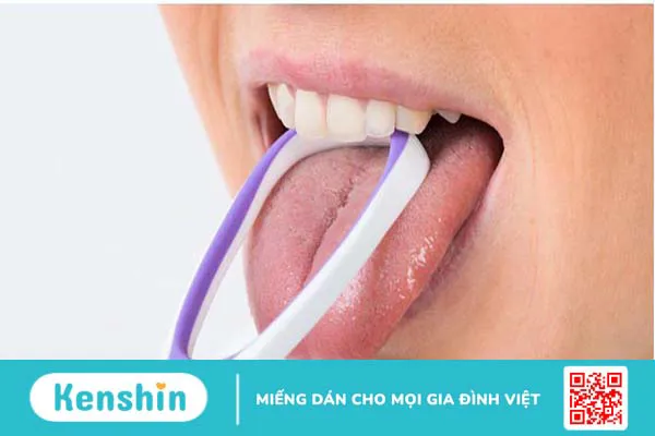 Lưỡi có cấu tạo như thế nào? Một số bệnh lý thường gặp ở lưỡi