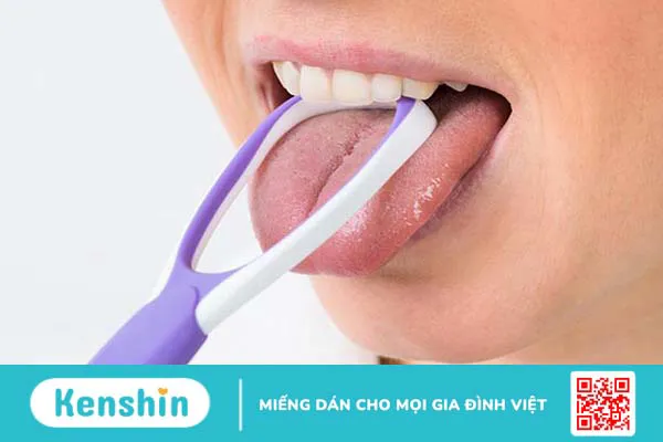 Cấu tạo của lưỡi là gì? Chức năng của lưỡi 6