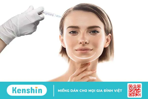 Lưu ý khi sử dụng tế bào gốc trong lĩnh vực làm đẹp 2