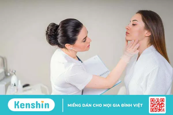 Lưu ý một số tác dụng phụ khi dùng BHA 4