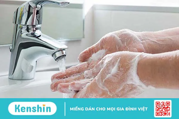 Lưu ý trước khi tiến hành rửa bàng quang