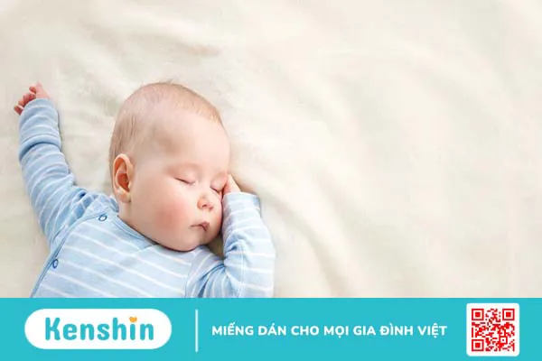 Luyện Easy cho bé 1 tháng tuổi mang lại những lợi ích gì?