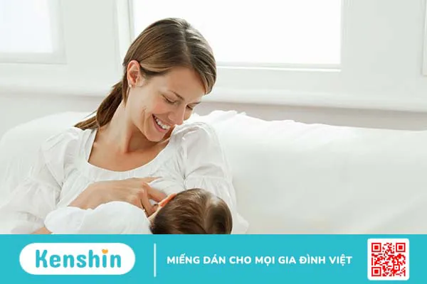 Luyện Easy cho bé 1 tháng tuổi mang lại những lợi ích gì?