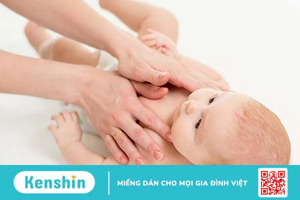 Luyện Easy cho bé 1 tháng tuổi mang lại những lợi ích gì?