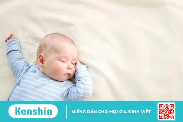 Luyện Easy cho bé 1 tháng tuổi mang lại những lợi ích gì?