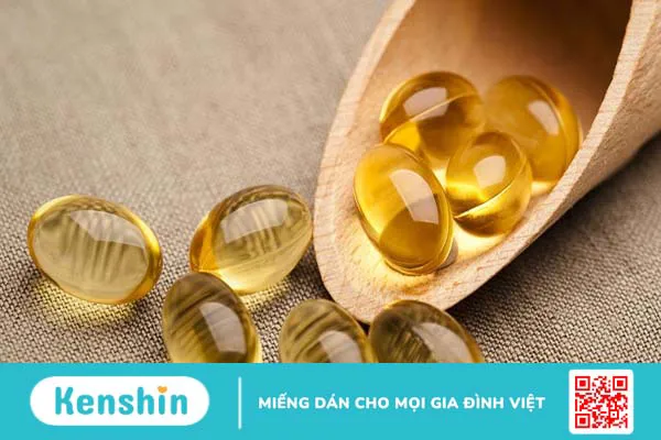 Mách bạn 4 cách làm hồng nhũ hoa bằng vitamin E đơn giản tại nhà