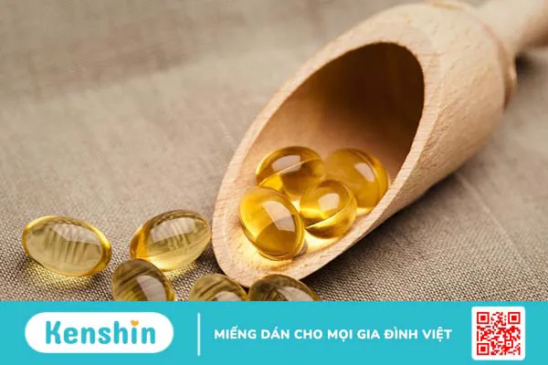 Mách bạn 4 cách làm hồng nhũ hoa bằng vitamin E đơn giản tại nhà