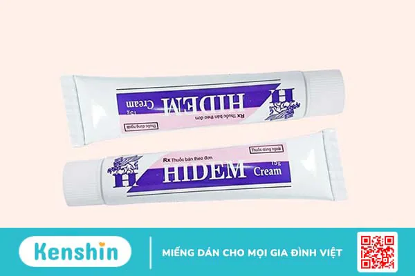 Mách bạn cách giảm ngứa khi bị viêm da cơ địa 2