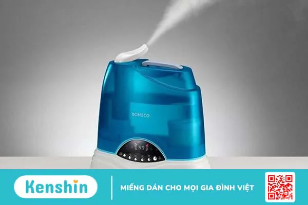 Mách bạn cách giảm ngứa khi bị viêm da cơ địa 4