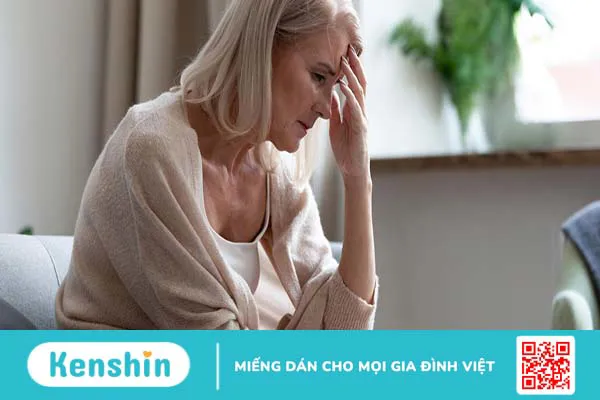 Mãn kinh rồi có thể có thai không? Mang thai khi đã lớn tuổi có sao không?