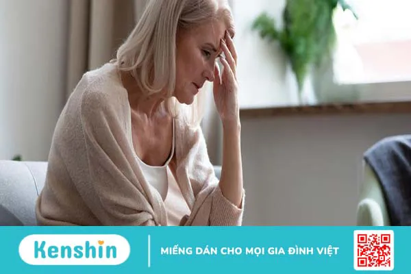 Mãn kinh rồi có thể có thai không? Mang thai khi đã lớn tuổi có sao không?