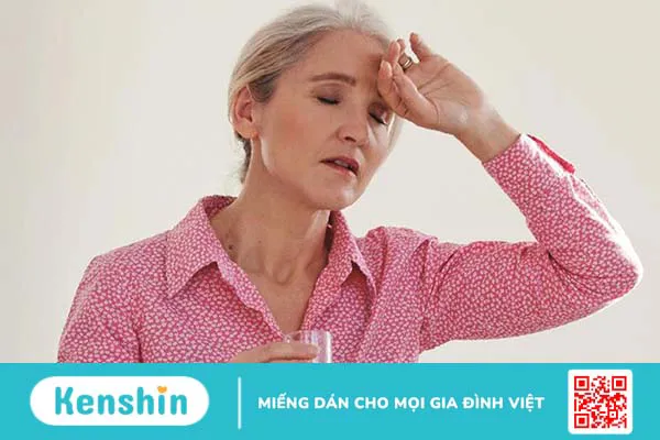 Mãn kinh rồi có thể có thai không? Mang thai khi đã lớn tuổi có sao không?