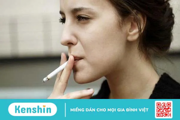 Mãn kinh sớm: Nguyên nhân, triệu chứng và cách phòng ngừa