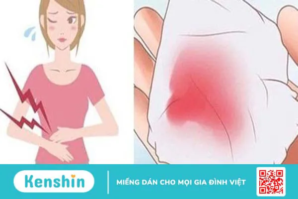 Mãn kinh xong có kinh lại do nguyên nhân gì? Có nguy hiểm không?