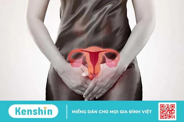 Mãn kinh xong có kinh lại do nguyên nhân gì? Có nguy hiểm không? 1