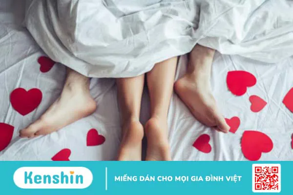 Mãn kinh xong có kinh lại do nguyên nhân gì? Có nguy hiểm không? 2