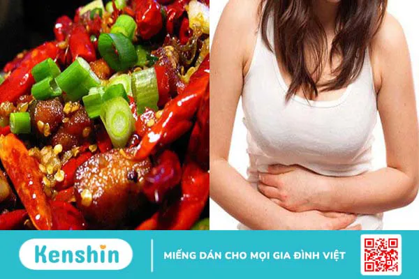 Manh tràng là gì? Các bệnh ở manh tràng thường gặp và cách phòng tránh