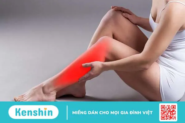 Massage bắp chân: Biện pháp hỗ trợ giảm đau nhức và thư giãn cơ thể