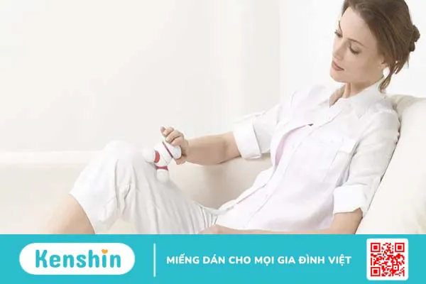 Massage bắp chân: Biện pháp hỗ trợ giảm đau nhức và thư giãn cơ thể