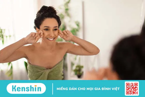 Massage thải độc hệ bạch huyết: Những ai nên thực hiện? 2