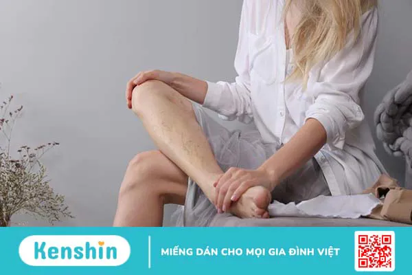 Massage thải độc hệ bạch huyết: Những ai nên thực hiện? 3