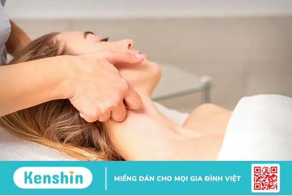 Massage thải độc hệ bạch huyết: Những ai nên thực hiện? 4