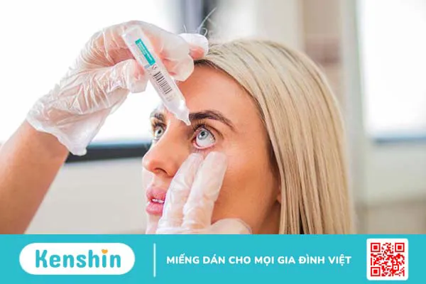 Mắt lồi có chữa được không? Nguyên nhân gây mắt lồi và các mức độ của bệnh