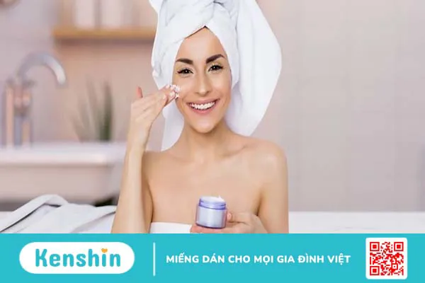 Mặt nạ ngủ có nên dùng hàng ngày không?