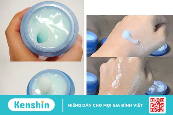 Mặt nạ ngủ có nên dùng hàng ngày không?