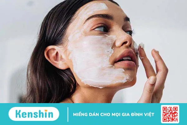 Mặt nạ ngủ có nên dùng hàng ngày không?