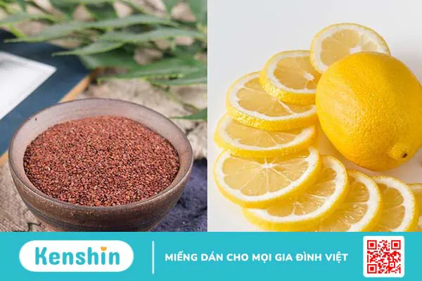 Mặt nạ ngũ hoa đắp mấy lần 1 tuần là tốt nhất?